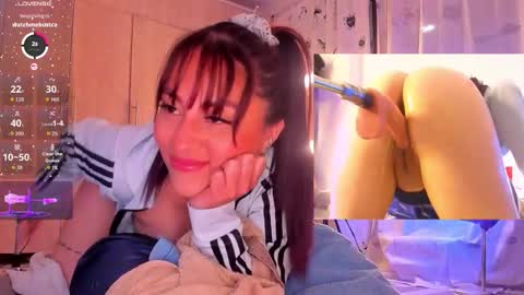  Karolin  online show from March 7, 2026, 12:29 am