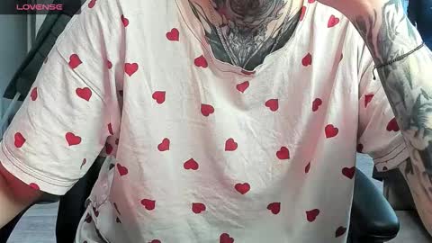 Snapshot of k_and_alice chatting on January 19, 2026, 10:41 am Alice online show from January 19, 2026, 10:41 am