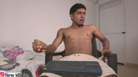 Snapshot of k_florez chatting on June 2, 2026, 2:57 am k_florez online show from June 2, 2026, 2:57 am