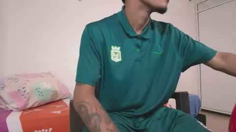 k_florez online show from July 15, 2026, 3:39 pm