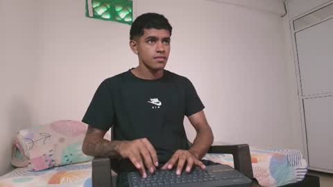 k_florez online show from July 28, 2026, 11:17 am