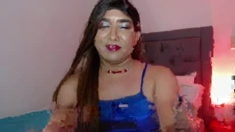 KIM  online show from April 5, 2026, 10:07 pm