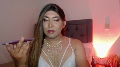 KIM  online show from April 26, 2026, 11:46 pm