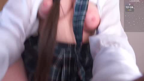 Snapshot of k_kimikooo chatting on February 8, 2025, 7:26 am Amely online show from February 8, 2025, 7:26 am