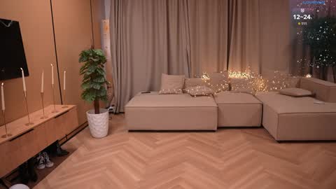 Snapshot of k_kimikooo chatting on February 21, 2026, 4:24 am Amely online show from February 21, 2026, 4:24 am