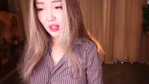 Snapshot of k_kimikooo chatting on July 4, 2026, 3:56 am Amely online show from July 4, 2026, 3:56 am