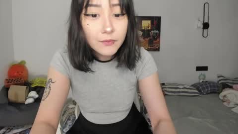 Snapshot of ka00ru_chan chatting on April 4, 2026, 11:51 am Kaoru online show from April 4, 2026, 11:51 am