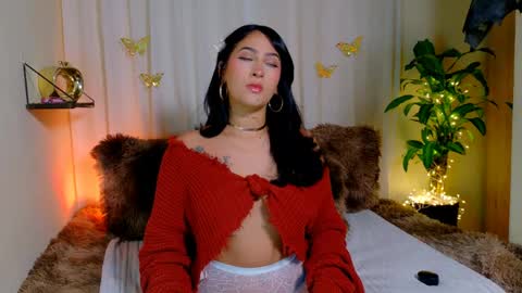 Kaaiiri online show from April 29, 2026, 2:59 am