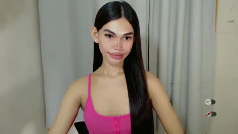 KAAMY online show from February 18, 2025, 6:37 pm