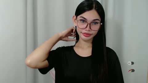 KAAMY online show from November 3, 2025, 3:13 pm