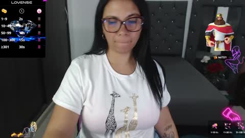 Karla online show from February 4, 2025, 7:55 pm