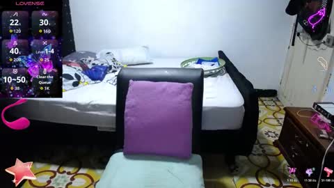 Karla online show from February 26, 2026, 7:13 pm