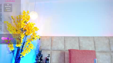 kaarol01 online show from October 1, 2025, 7:09 pm