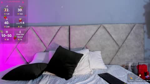 Katy online show from March 13, 2026, 8:26 pm