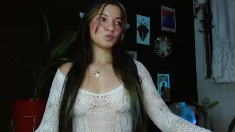  IG kablue 1  online show from October 2, 2025, 4:41 am