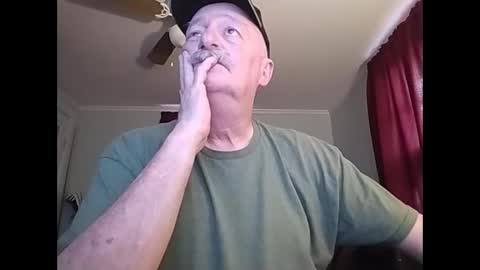 kabriggs136 online show from February 4, 2025, 10:45 pm