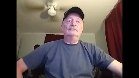 kabriggs136 online show from February 8, 2025, 1:00 am