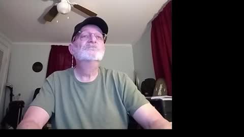 kabriggs136 online show from February 12, 2026, 11:33 pm