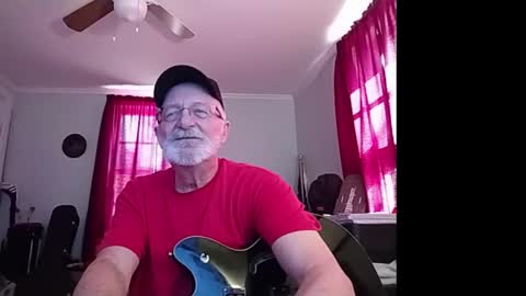 kabriggs136 online show from February 23, 2026, 8:06 pm