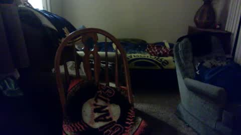 kachen2003 online show from February 15, 2025, 2:58 am