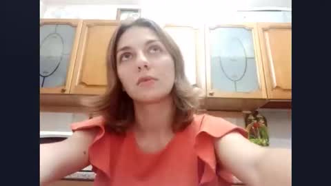 Snapshot of kacilangowski chatting on September 9, 2025, 3:00 pm Nika online show from September 9, 2025, 3:00 pm
