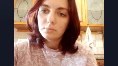 Snapshot of kacilangowski chatting on October 14, 2025, 6:14 am Nika online show from October 14, 2025, 6:14 am