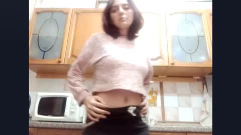 Snapshot of kacilangowski chatting on October 15, 2025, 3:12 pm Nika online show from October 15, 2025, 3:12 pm