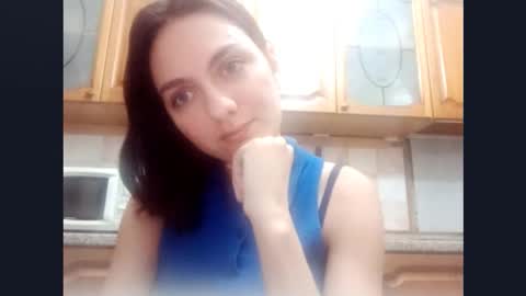 Snapshot of kacilangowski chatting on October 16, 2025, 3:24 pm Nika online show from October 16, 2025, 3:24 pm