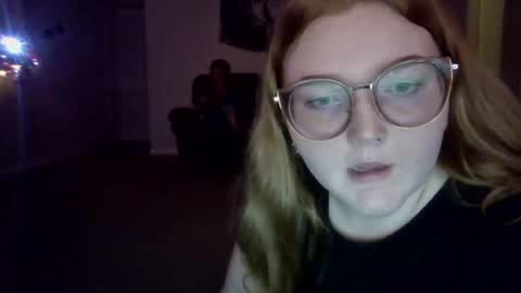 kacycatnn online show from January 3, 2025, 7:49 am