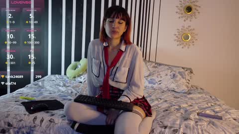 Kanela online show from January 15, 2025, 10:24 pm