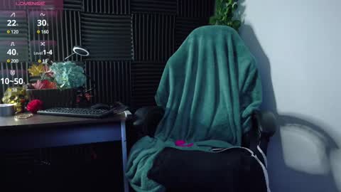 Kanela online show from February 21, 2025, 2:27 pm