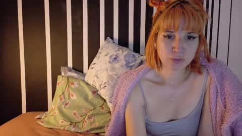 Kanela online show from March 12, 2025, 11:22 pm