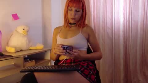 Kanela online show from November 27, 2025, 10:01 pm