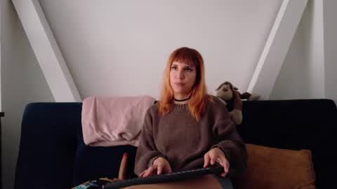 Snapshot of kad_kad chatting on July 11, 2026, 8:55 pm Kanela online show from July 11, 2026, 8:55 pm