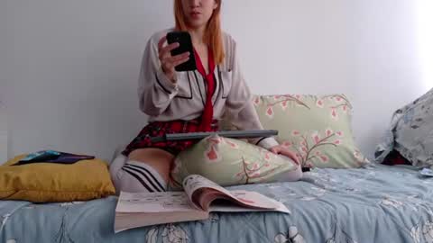 Snapshot of kad_kad chatting on July 18, 2026, 5:39 pm Kanela online show from July 18, 2026, 5:39 pm