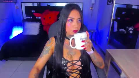 Snapshot of kadarah chatting on January 6, 2026, 5:16 pm Kadarah online show from January 6, 2026, 5:16 pm