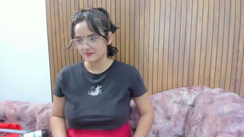 Kyelie online show from December 22, 2024, 2:39 am