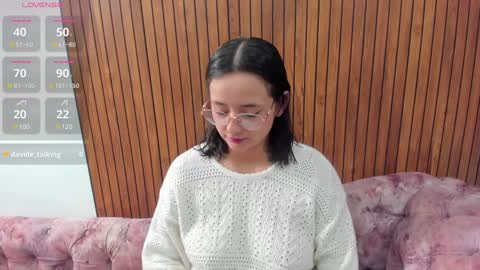 Kyelie online show from January 3, 2025, 9:15 pm