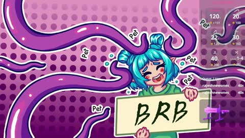 Kyelie online show from January 11, 2025, 5:10 am