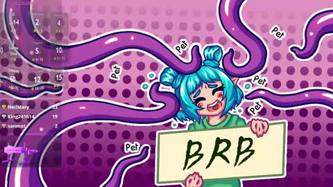 Kyelie online show from March 9, 2025, 7:59 pm