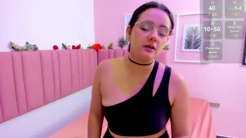 Kyelie online show from September 19, 2025, 5:02 pm