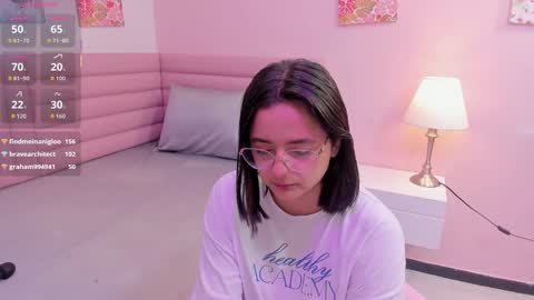 Kyelie online show from September 28, 2025, 7:30 pm