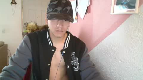 kael_art_d online show from December 2, 2024, 6:32 pm