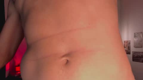 Kael Owens online show from February 19, 2025, 10:53 pm