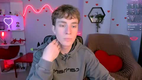 kael_rin online show from May 14, 2026, 12:12 pm