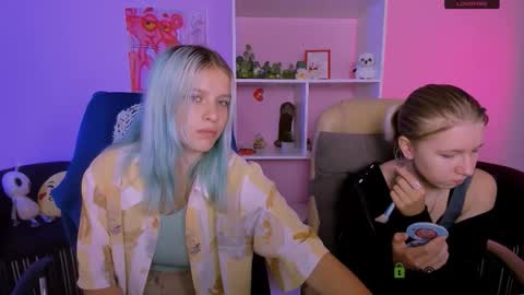 Snapshot of kaela_spell_ chatting on September 25, 2025, 5:33 am kaela_spell_ online show from September 25, 2025, 5:33 am