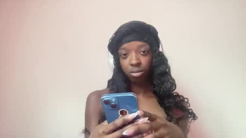 Kae the Brat online show from May 9, 2026, 8:14 pm