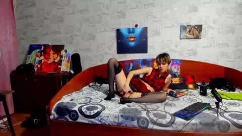 kagamitaiga2 online show from November 9, 2025, 2:32 am