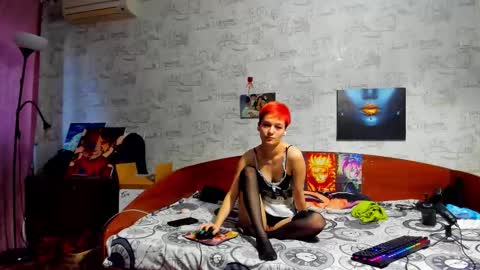 kagamitaiga2 online show from March 8, 2026, 2:37 am