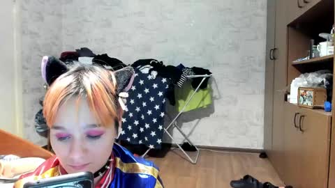 kagamitaiga2 online show from April 22, 2026, 2:51 pm